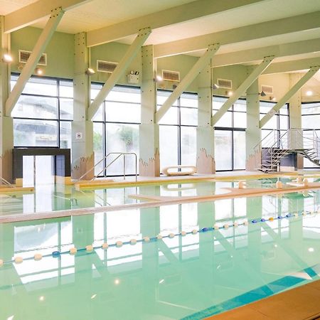 Thalazur Carnac - Residence & Spa Екстериор снимка