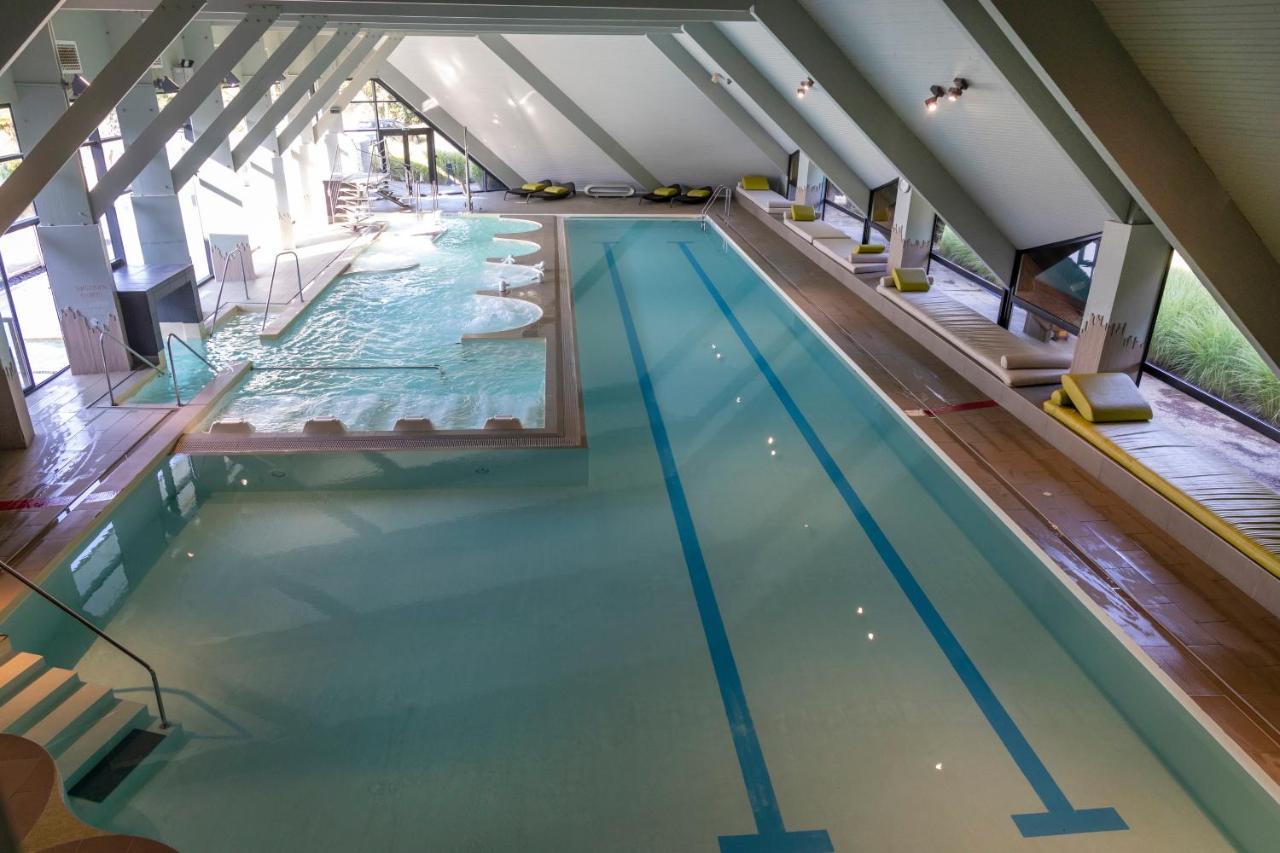 Thalazur Carnac - Residence & Spa Екстериор снимка