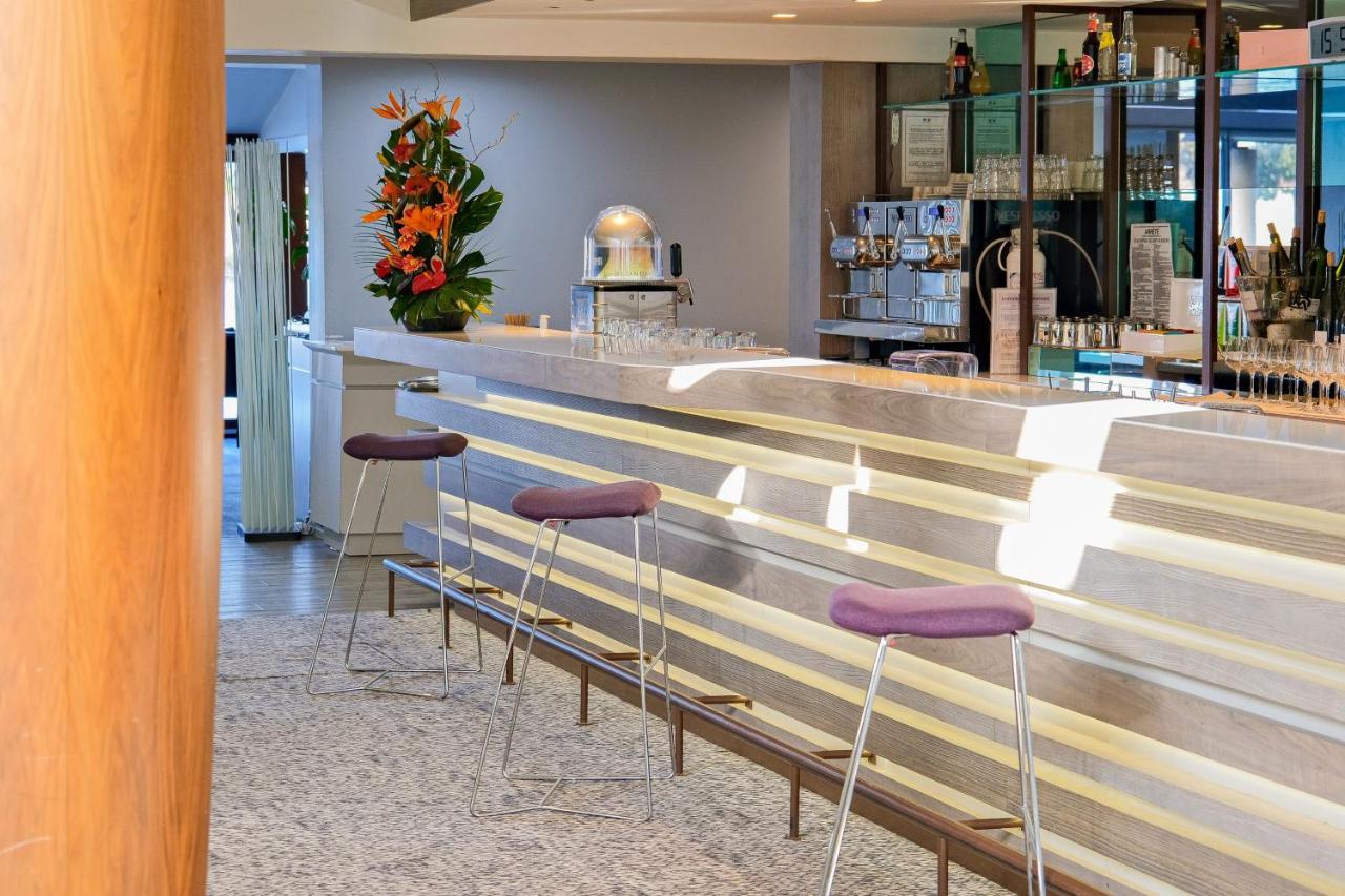 Thalazur Carnac - Residence & Spa Екстериор снимка