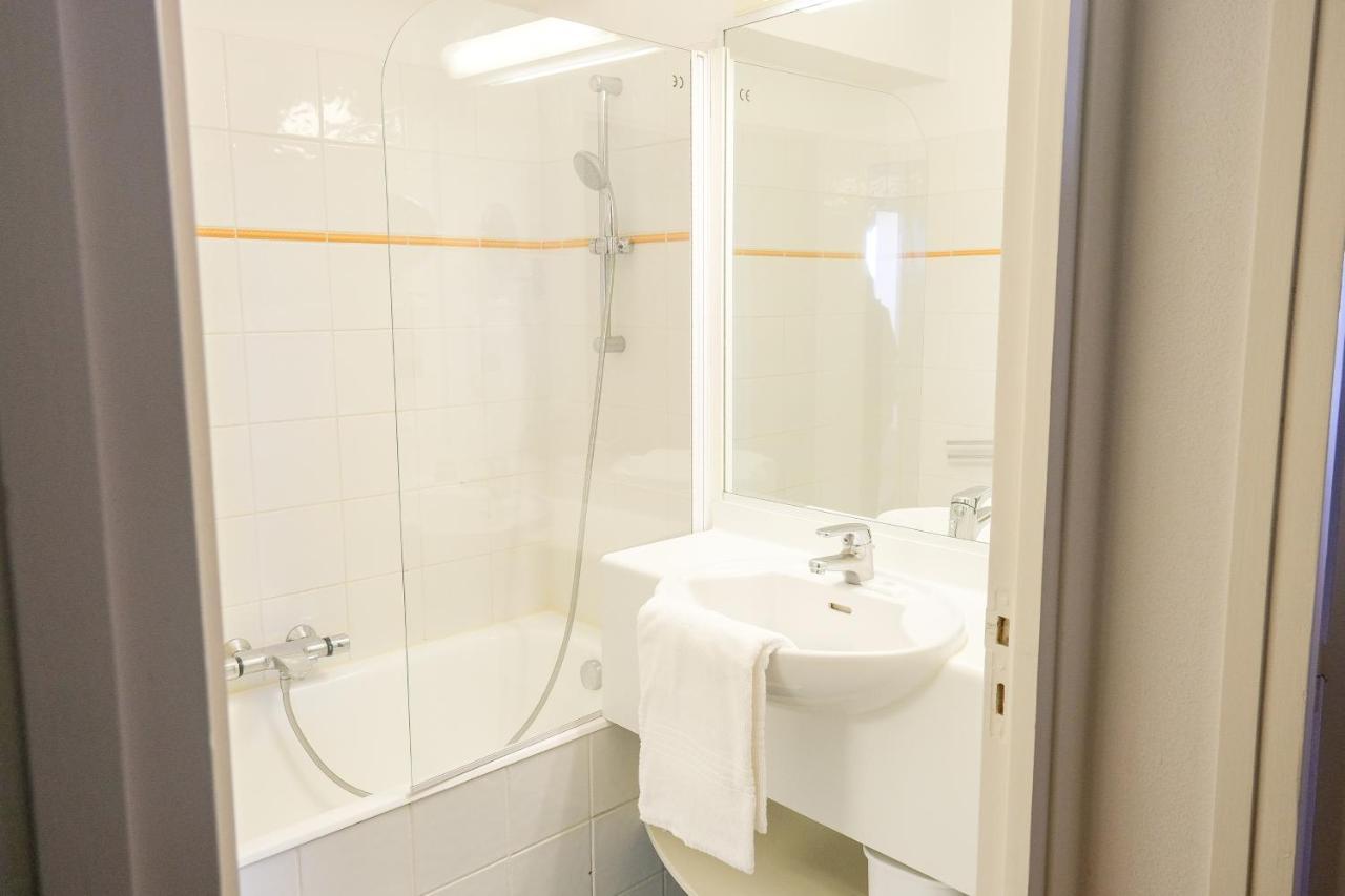 Thalazur Carnac - Residence & Spa Екстериор снимка